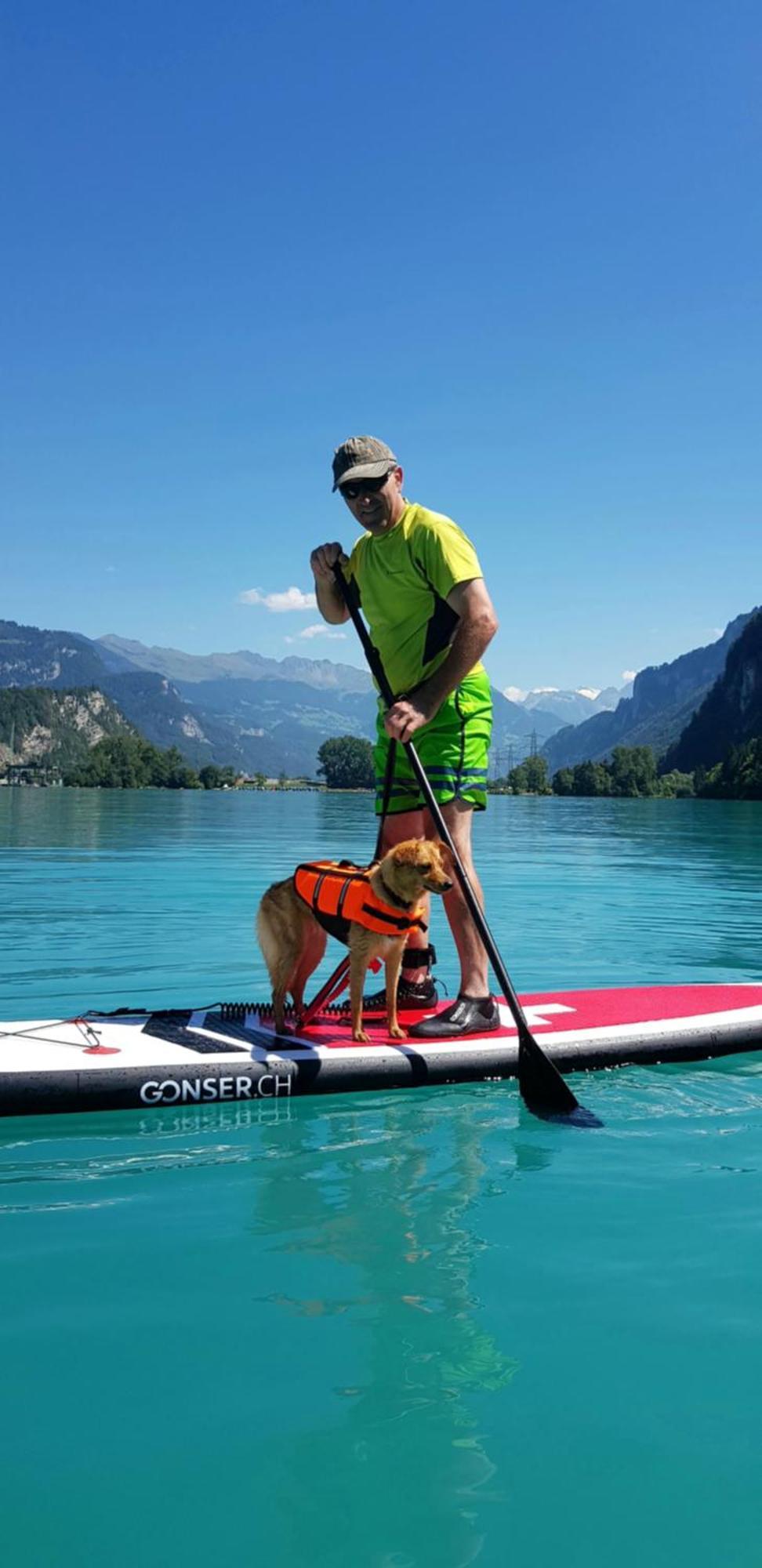 Gemuetliche Fewo Mit Sauna Inmitten Der Berge Meiringen Bagian luar foto