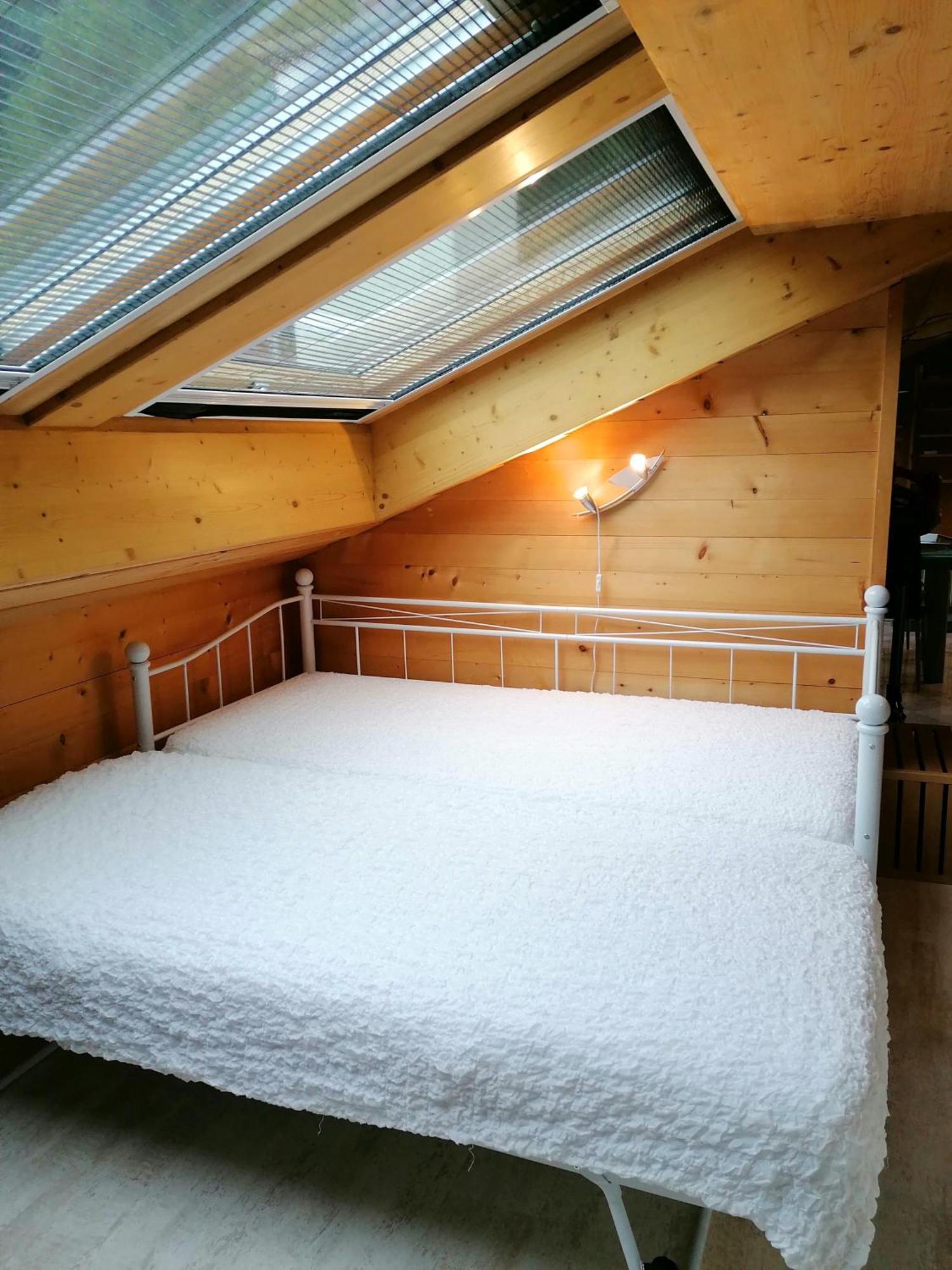 Gemuetliche Fewo Mit Sauna Inmitten Der Berge Meiringen Bagian luar foto